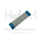 Sennheiser SD87153 Flat Ribbon 30 Poli per SKM 100 300 500 G2