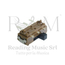 Sennheiser SD72362 Pulsante MUTE SKM 100 300 500 G1 G2