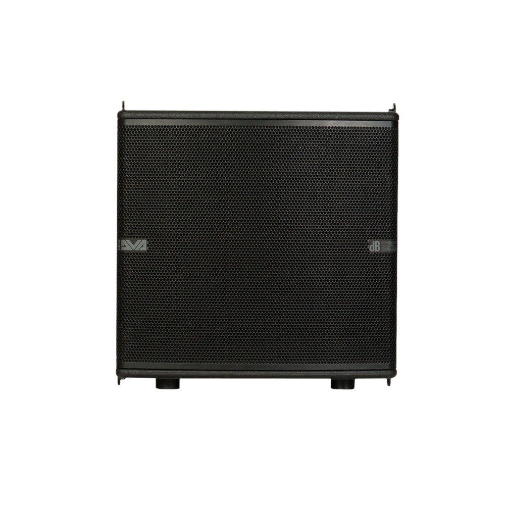 dBTechnologies DVA MS12 – Subwoofer Attivo 12" 700W