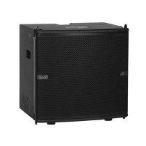 dBTechnologies DVA MS12 – Subwoofer Attivo 12" 700W