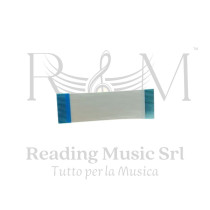 Sennheiser SD592427 Flat Ribbon 24 Poli SK SKM SKP G3