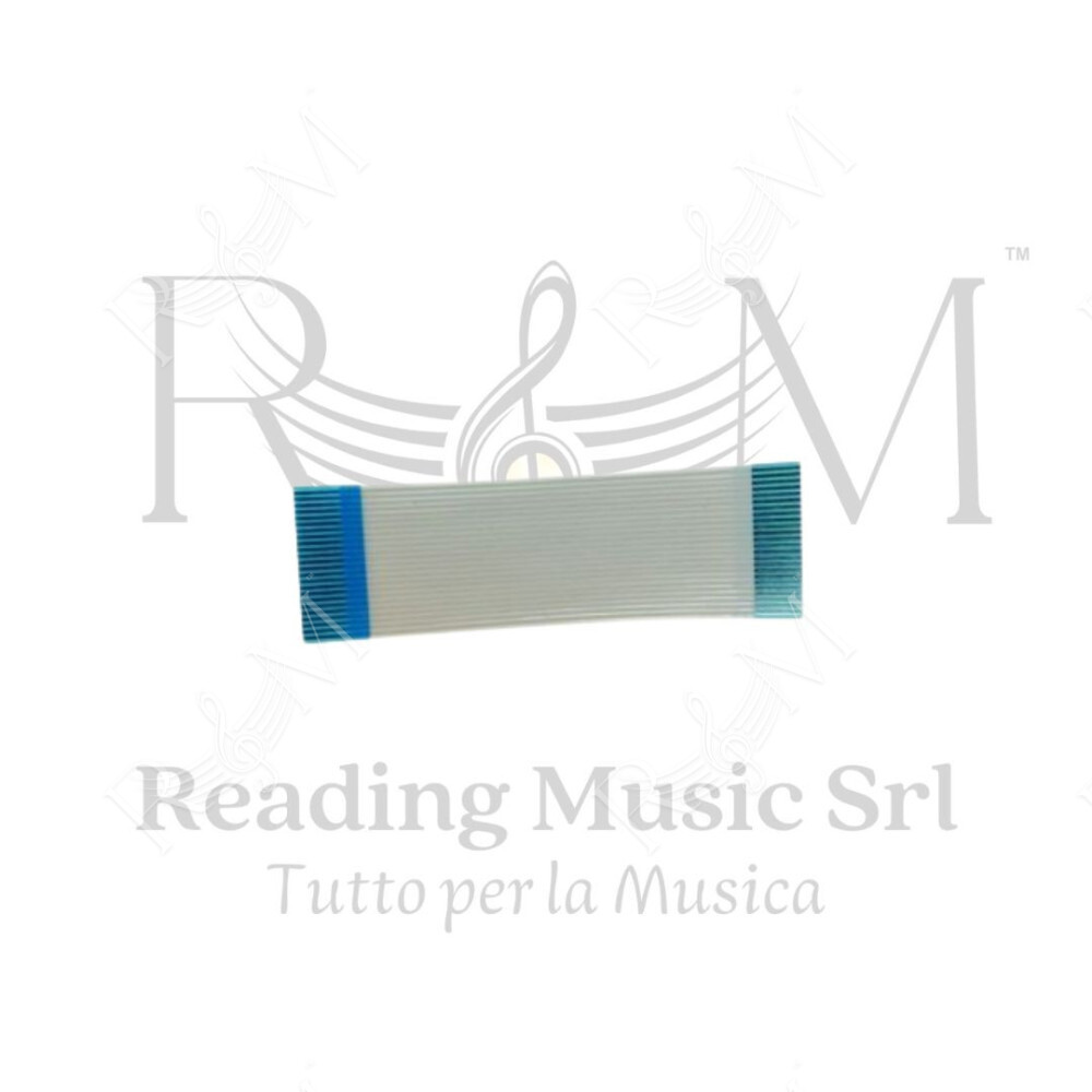 Sennheiser SD592427 Flat Ribbon 24 Poli SK SKM SKP G3