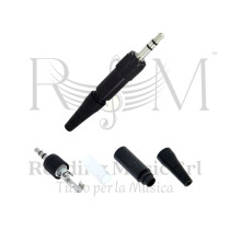 Sennheiser SD540382 Connettore Mini Jack 3,5mm EW G1 G2 G3