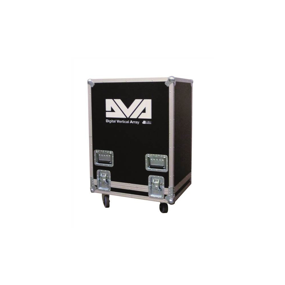 dBTechnologies ADTF-2 Flycase DVA per 2 Moduli