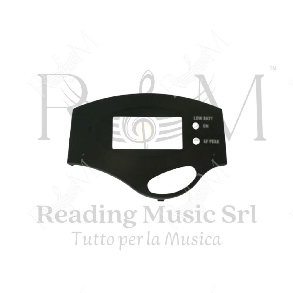 Sennheiser SD92005 Scocca Superiore SK 100 300 500 G2 G3 SK 2000