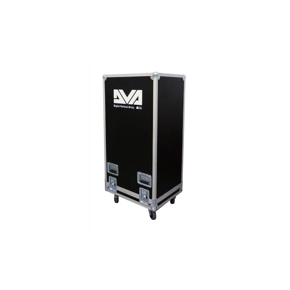 dBTechnologies ADTF-3 Flycase DVA per 3 Moduli