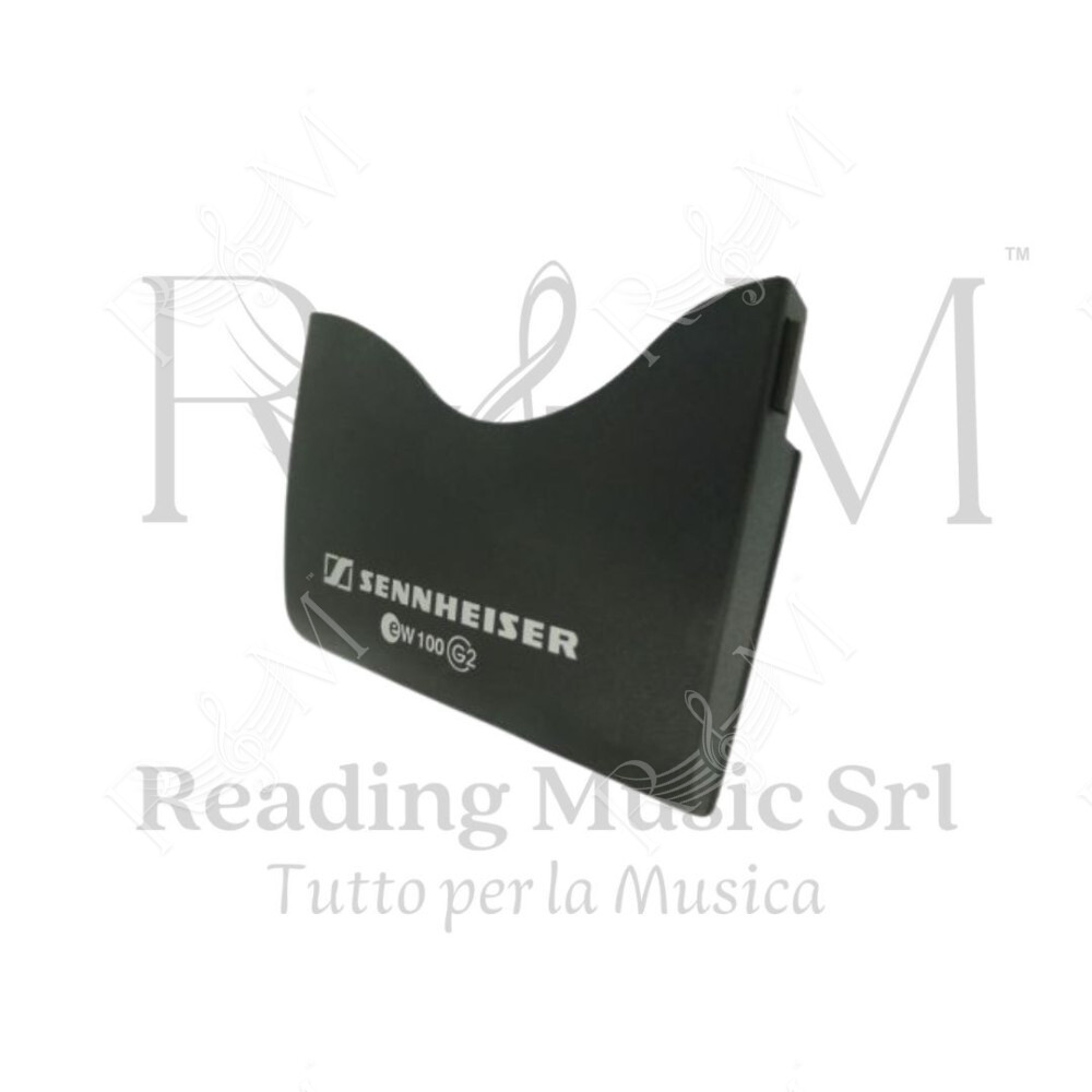 Sennheiser SD90939 Copri Batteria SK 100 300 500 G2