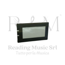 Sennheiser SD90331 Cover Trasparente Display SKP 100 300 500 G2