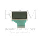 Sennheiser SD587989 Display Assemblato SKM 100 300 500 G2