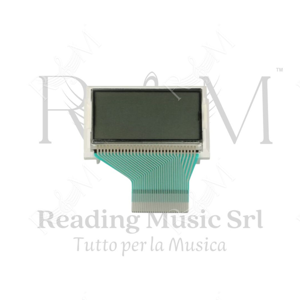 Sennheiser SD587989 Display Assemblato SKM 100 300 500 G2