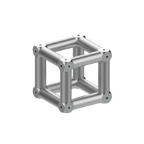 Il cubo, nelle sue diverse versioni, è specificamente studiato per la serie RAPID, MEDIUM e PROFESSIONAL, nella configurazione q