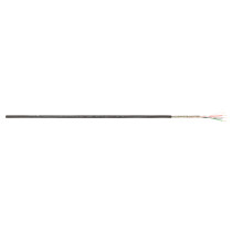 Cavo professionale DMX ad impedenza costante
