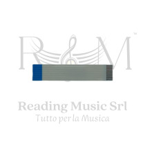 Sennheiser SD87149 Flat Ribbon 15 Poli SKM EK G2 G3