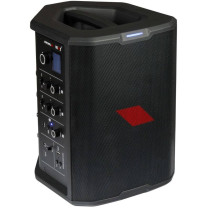 PROEL FREEPROX – PA Portatile a Batteria 400W Bluetooth