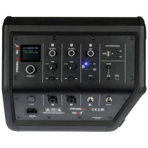 PROEL FREEPROX – PA Portatile a Batteria 400W Bluetooth