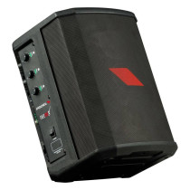 PROEL FREEONEX – Sistema PA Portatile a Batteria 400W