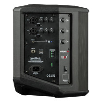 PROEL FREEONEX – Sistema PA Portatile a Batteria 400W