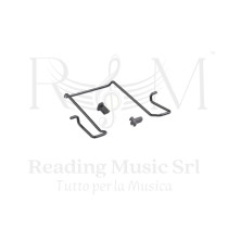 Sennheiser SD566269 Molla Clip con Fermi per Bodypack SK 20