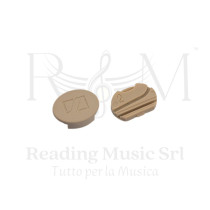Sennheiser SD528165 Clip Beige per Microfono HSP 2 – 5 Pz