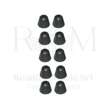 Sennheiser 528123 Cuscinetti HDI 830, RI 830, RI 900, RR 840