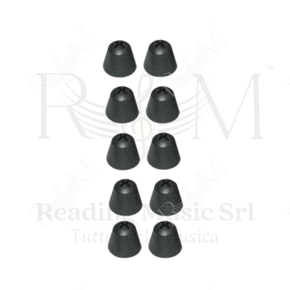 Sennheiser 528123 Cuscinetti HDI 830, RI 830, RI 900, RR 840