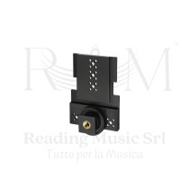 Sennheiser 009986 CA 2 Adattatore Camera per EK 100 G3 e EK 2000