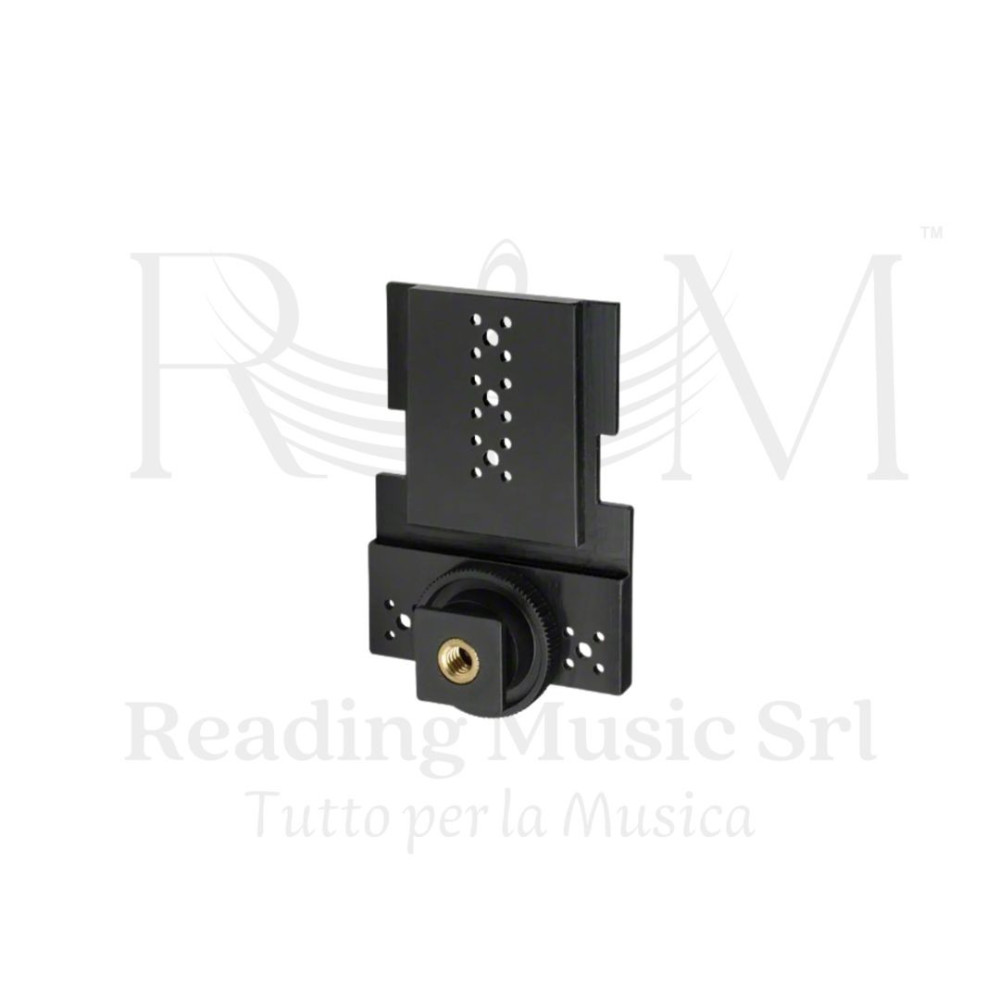 Sennheiser 009986 CA 2 Adattatore Camera per EK 100 G3 e EK 2000
