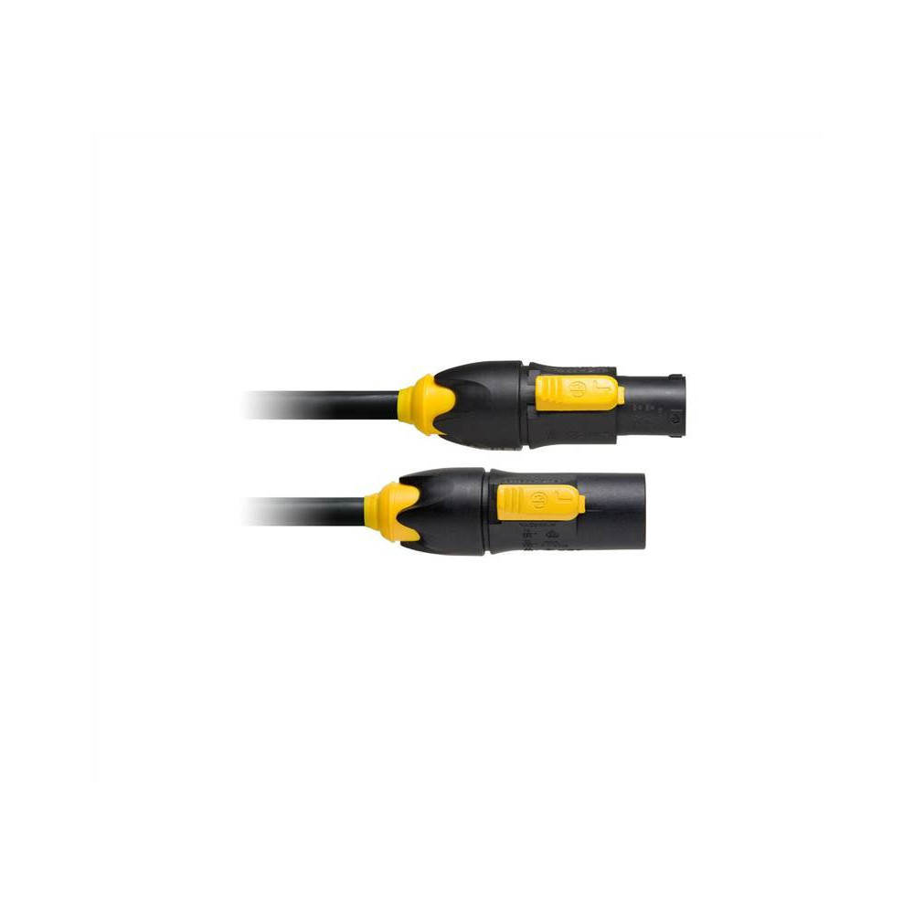 dBTechnologies DPTC-120L Cavo PowerCON TRUE1 Link 120 cm