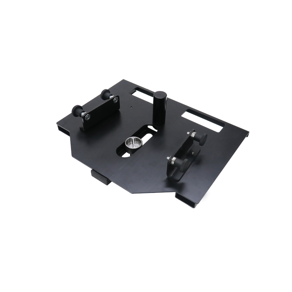 dBTechnologies GSA-IGA Adattatore Ground Stack INGENIA