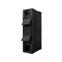 dBTechnologies RC-M1 Copertura Magnetica Antipioggia