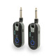 SOUNDSATION SWT-24 Sistema Wireless 2.4GHz Chitarra e Basso