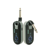 SOUNDSATION SWT-24 Sistema Wireless 2.4GHz Chitarra e Basso