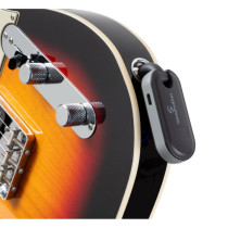 SOUNDSATION SWT-24 Sistema Wireless 2.4GHz Chitarra e Basso