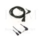 Sennheiser 545270 Cavo Cuffia IE 80 1,20 m