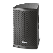 FBT X-PRO 115A Diffusore Attivo 15" 1500W con Bluetooth