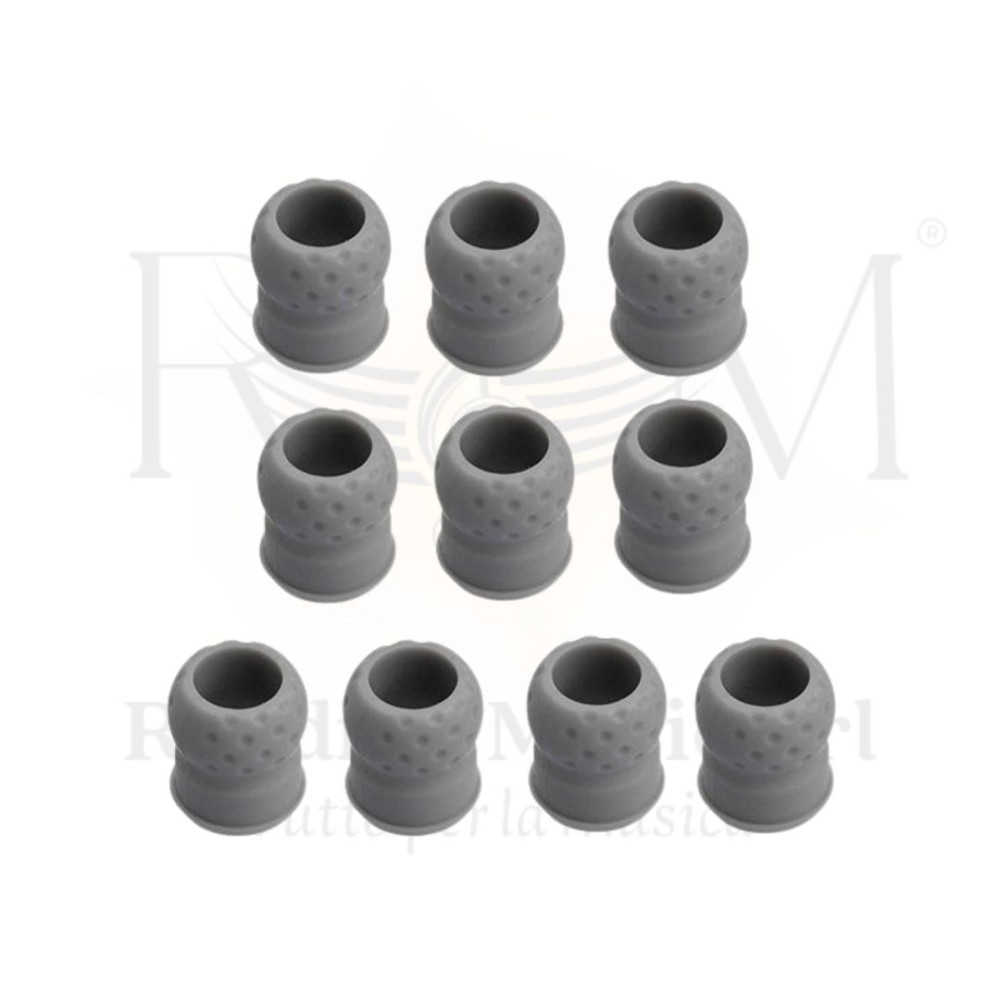 Sennheiser Giunto Girevole 10 Pz per Cuscinetti 528123 528124