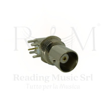 Sennheiser 592428 Connettore BNC EM 100 300 500 G3