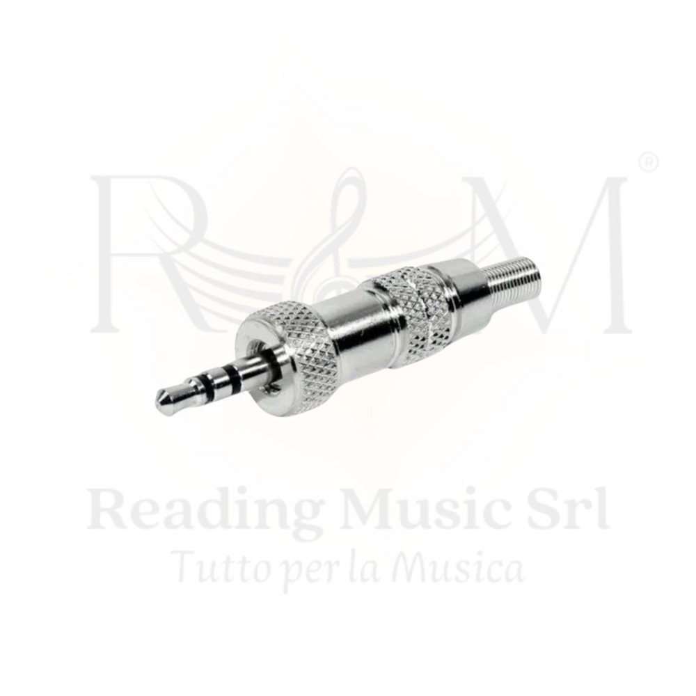 Sennheiser 12522 Connettore Mini Jack 3,5 mm EW G1 G2