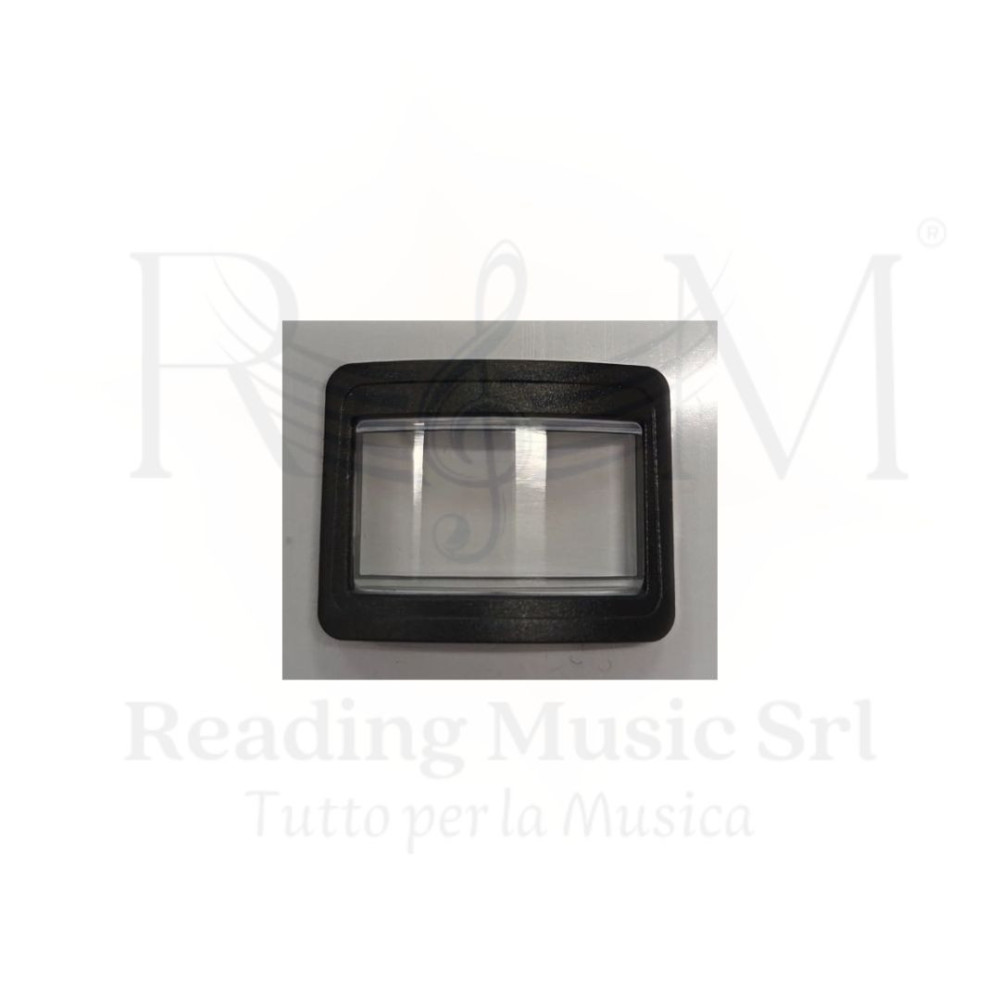 Sennheiser SD563672 Cover Display SKM AVX D1