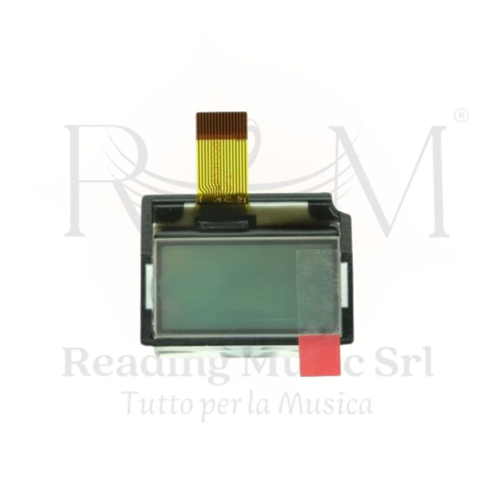 Sennheiser SD589025 Display LCB SK EK SKP G3 2000