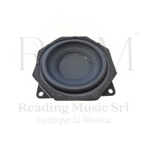 Woofer 3,5" Ricambio Audio Pro T3+