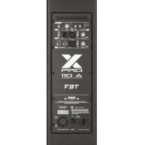 FBT X-PRO 110A Diffusore Attivo 10" 1500W Bluetooth
