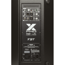 FBT X-PRO 112MA Monitor Attivo da Palco 12" 1500W