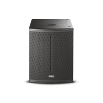 FBT X-SUB 118SA Subwoofer Attivo 18" 1200W