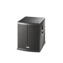 FBT X-SUB 115SA Subwoofer Attivo 15" 1200W