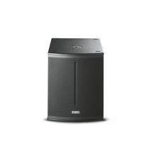 FBT X-SUB 115SA Subwoofer Attivo 15" 1200W