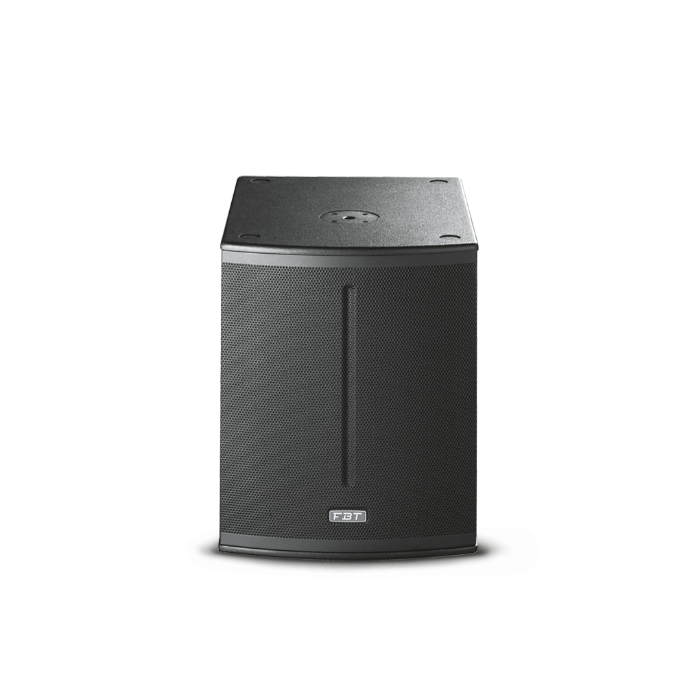 FBT X-SUB 115SA Subwoofer Attivo 15" 1200W