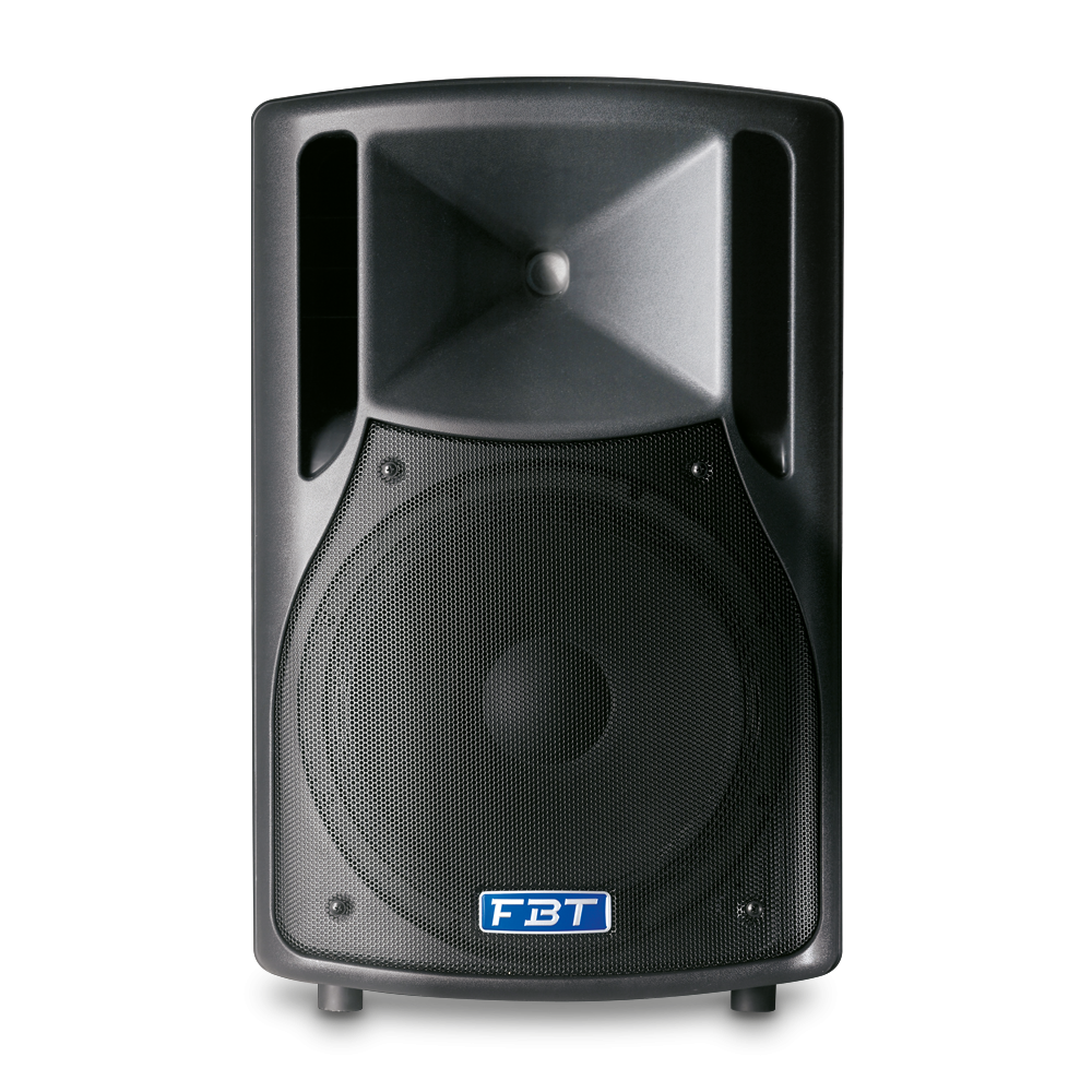 FBT HiMaxX 60A Diffusore Attivo 15" 900W RMS