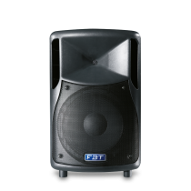 FBT HiMaxX 40A Diffusore Attivo 12" 1250W