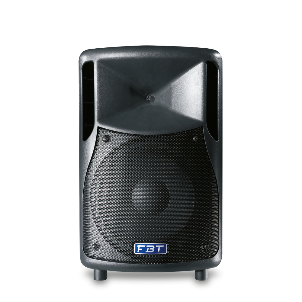 FBT HiMaxX 40A Diffusore Attivo 12" 1250W